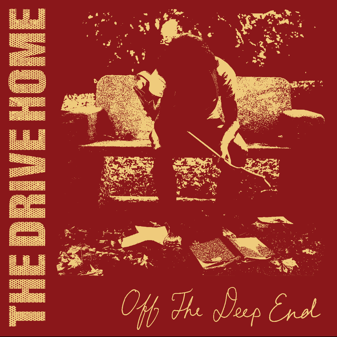 Off The Deep End by The Drive Home