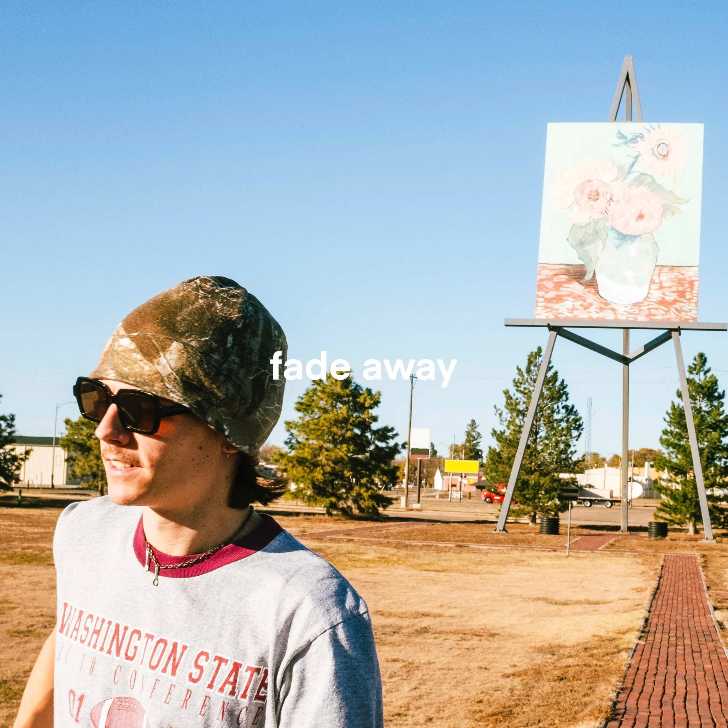 Fade Away by Worry Club