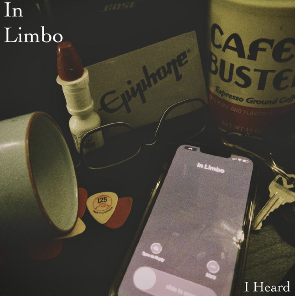 I Heard by In Limbo