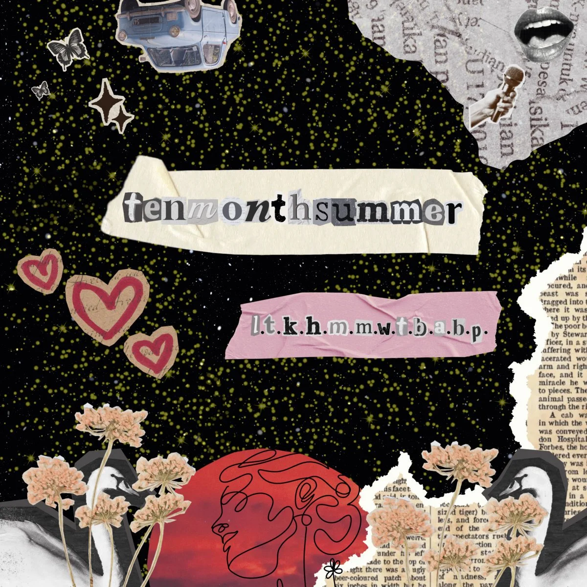 listening to kerosene heights makes me want to be a better person by tenmonthsummer