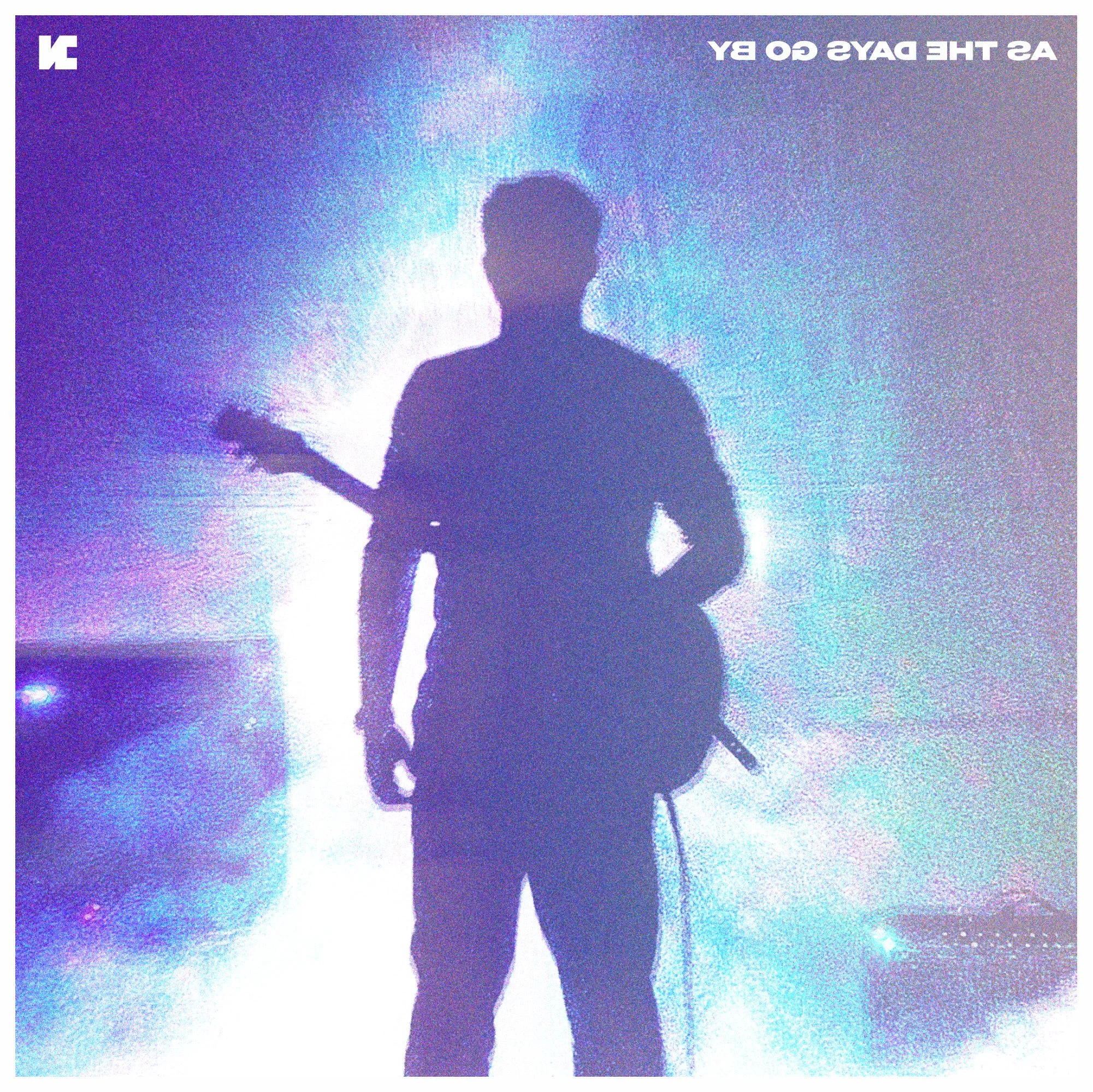 as the days go by album cover.jpeg