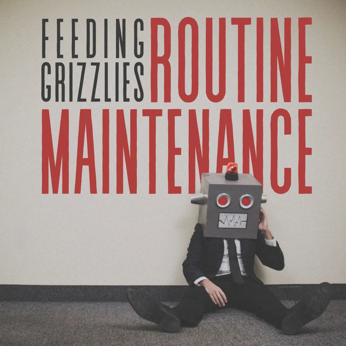 Feeding Grizzlies - Routine Maintenance.jpg