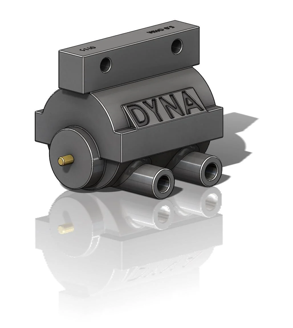 Dyna Coils