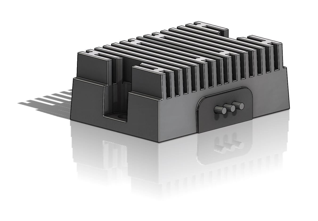 Rectifier
