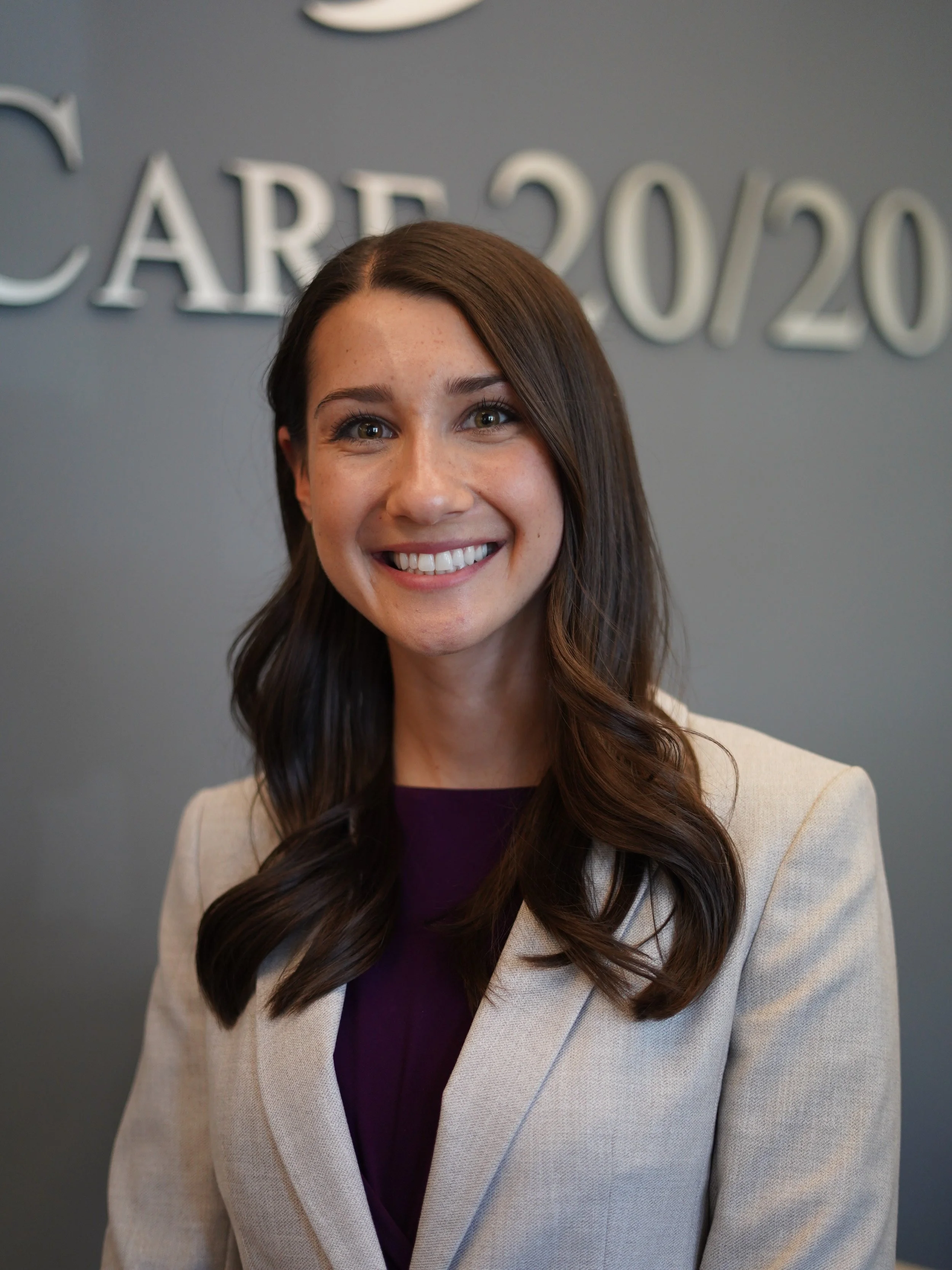 Our Doctors and Staff — EyeCare 20/20