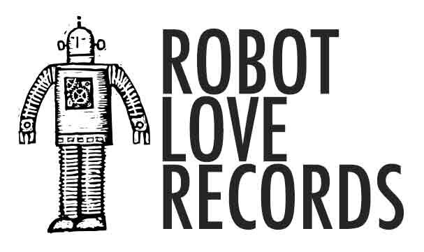 Discography — Robot Love Records