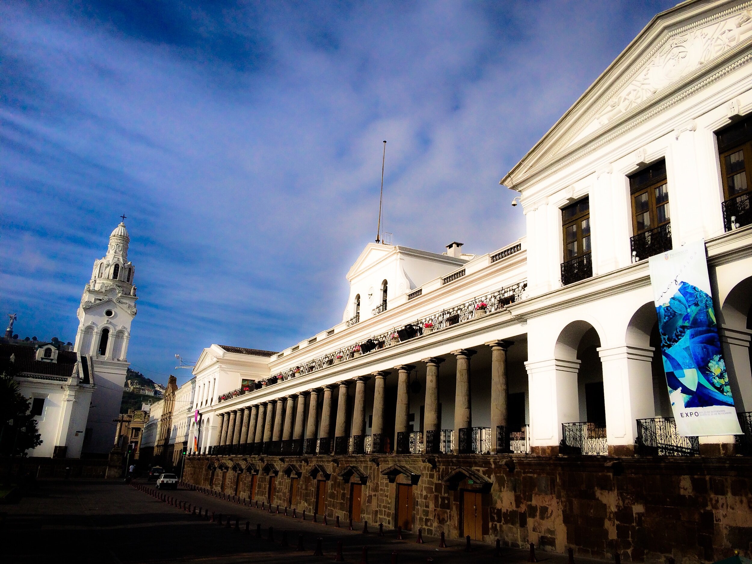 Quito, Ecuador