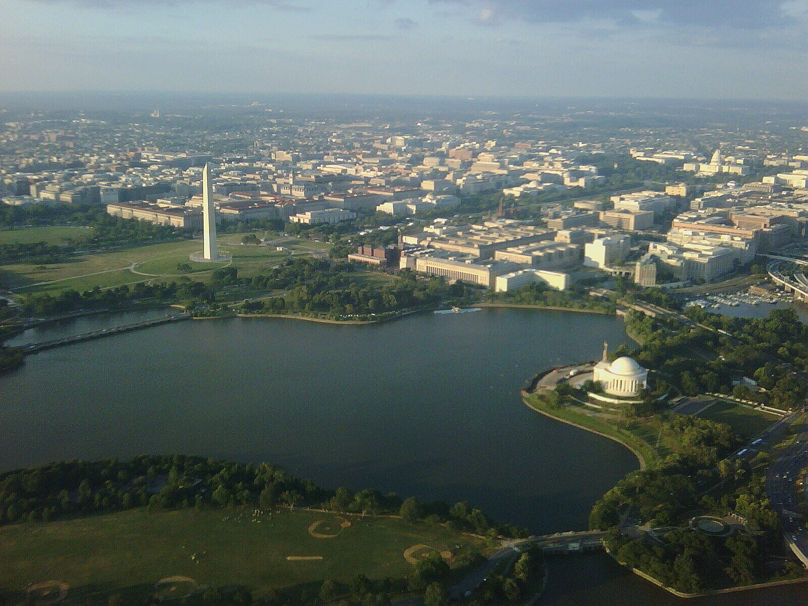 Washington, DC (Copy)