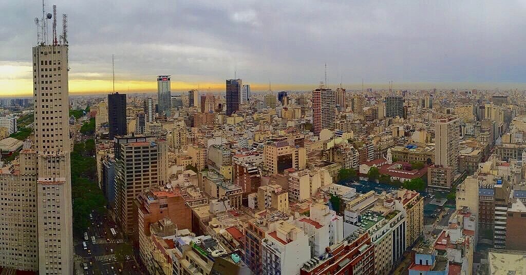 Buenos Aires (Copy)