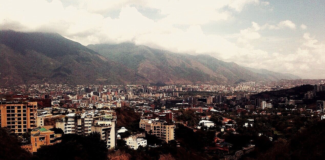 Caracas (Copy)