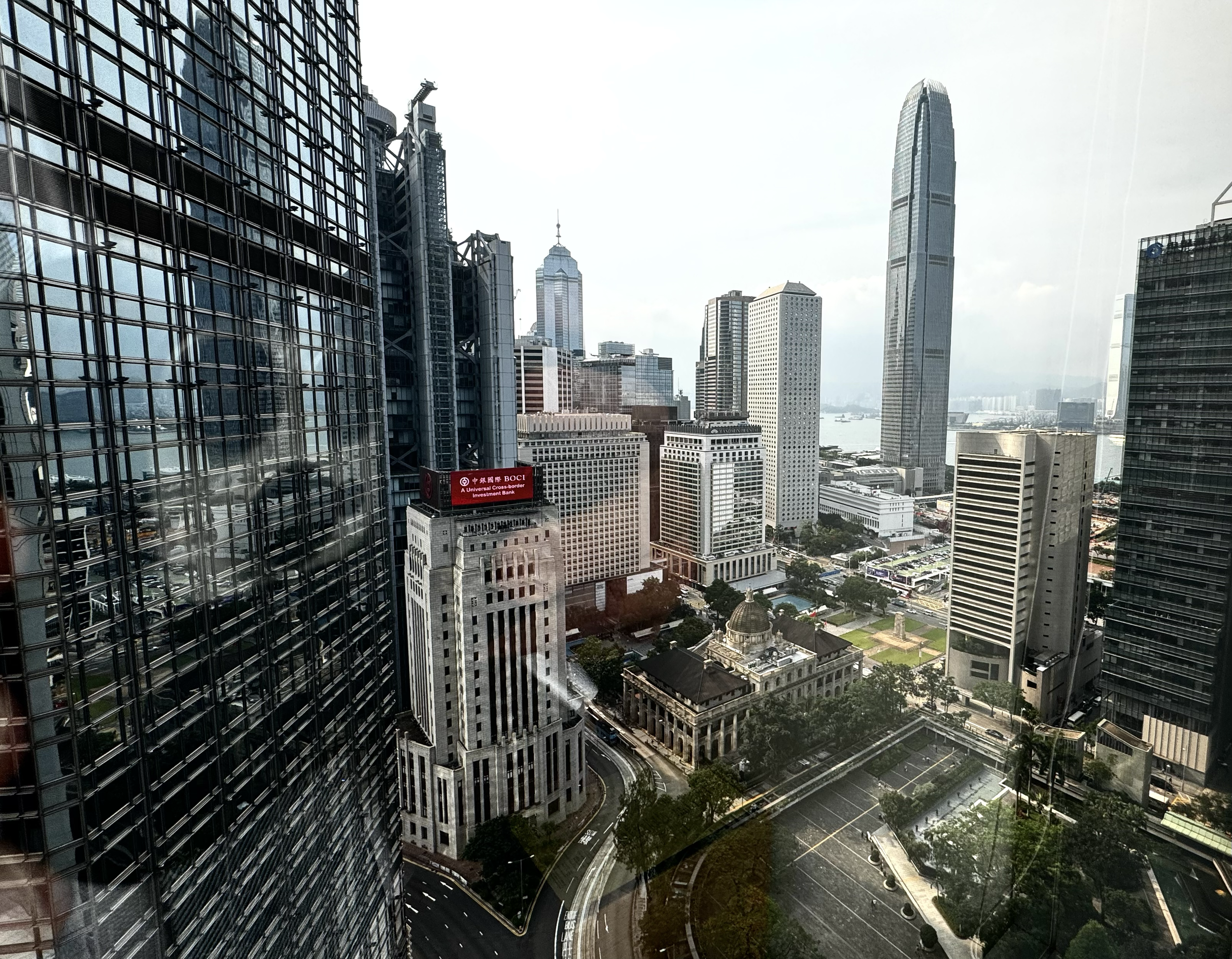 Hong Kong