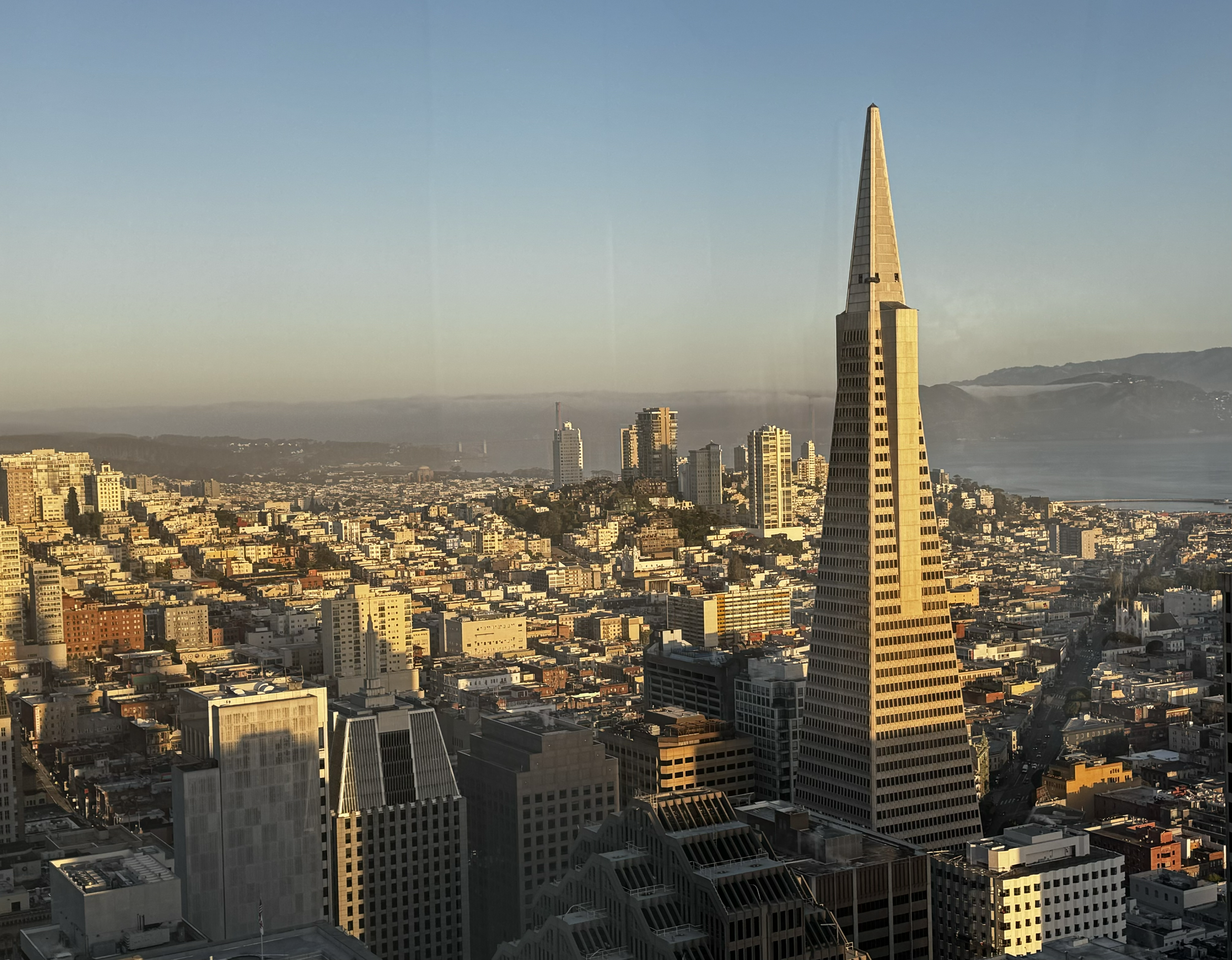 San Francisco