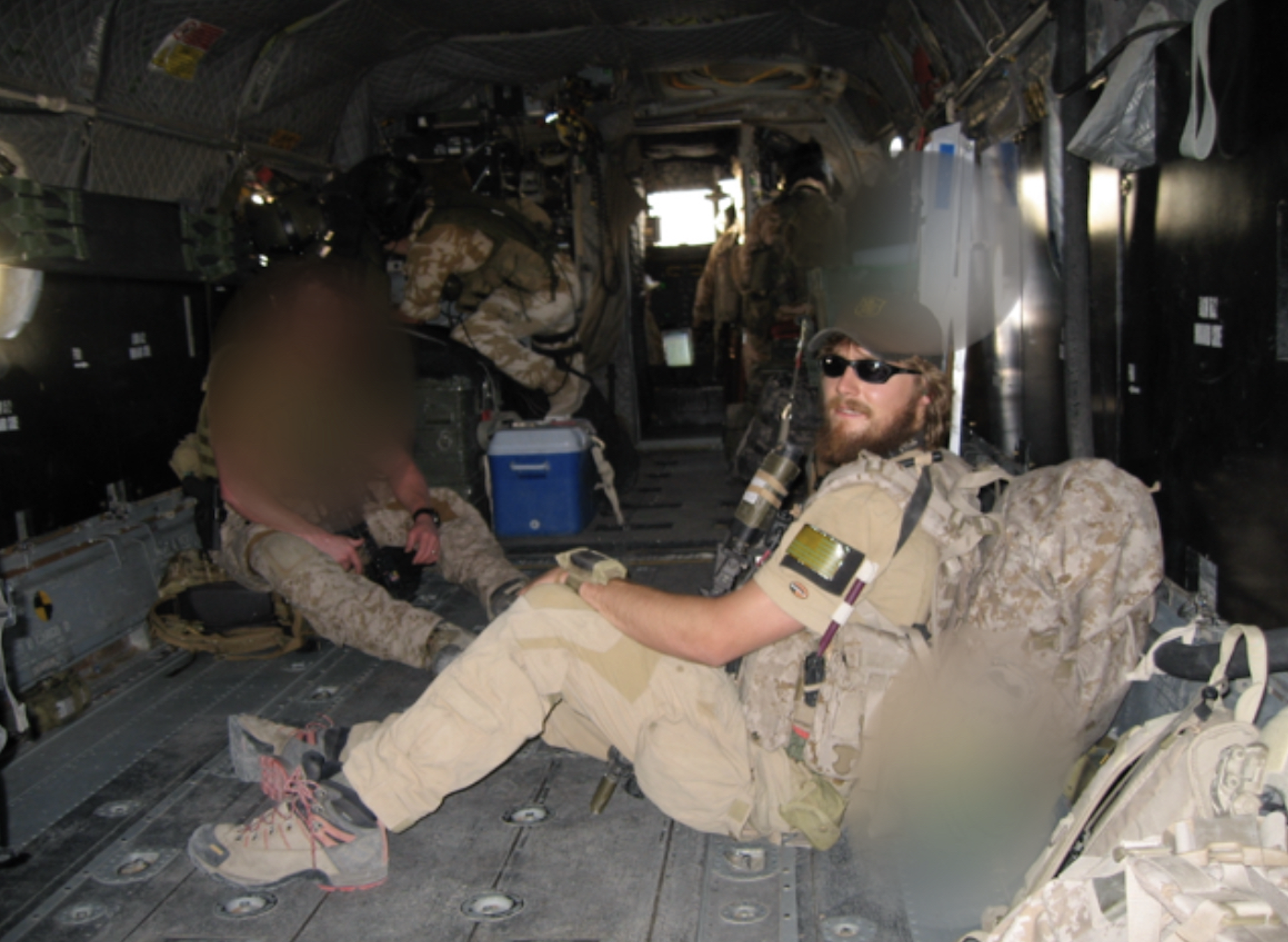 Preparation: the difference between a summit and a rescue