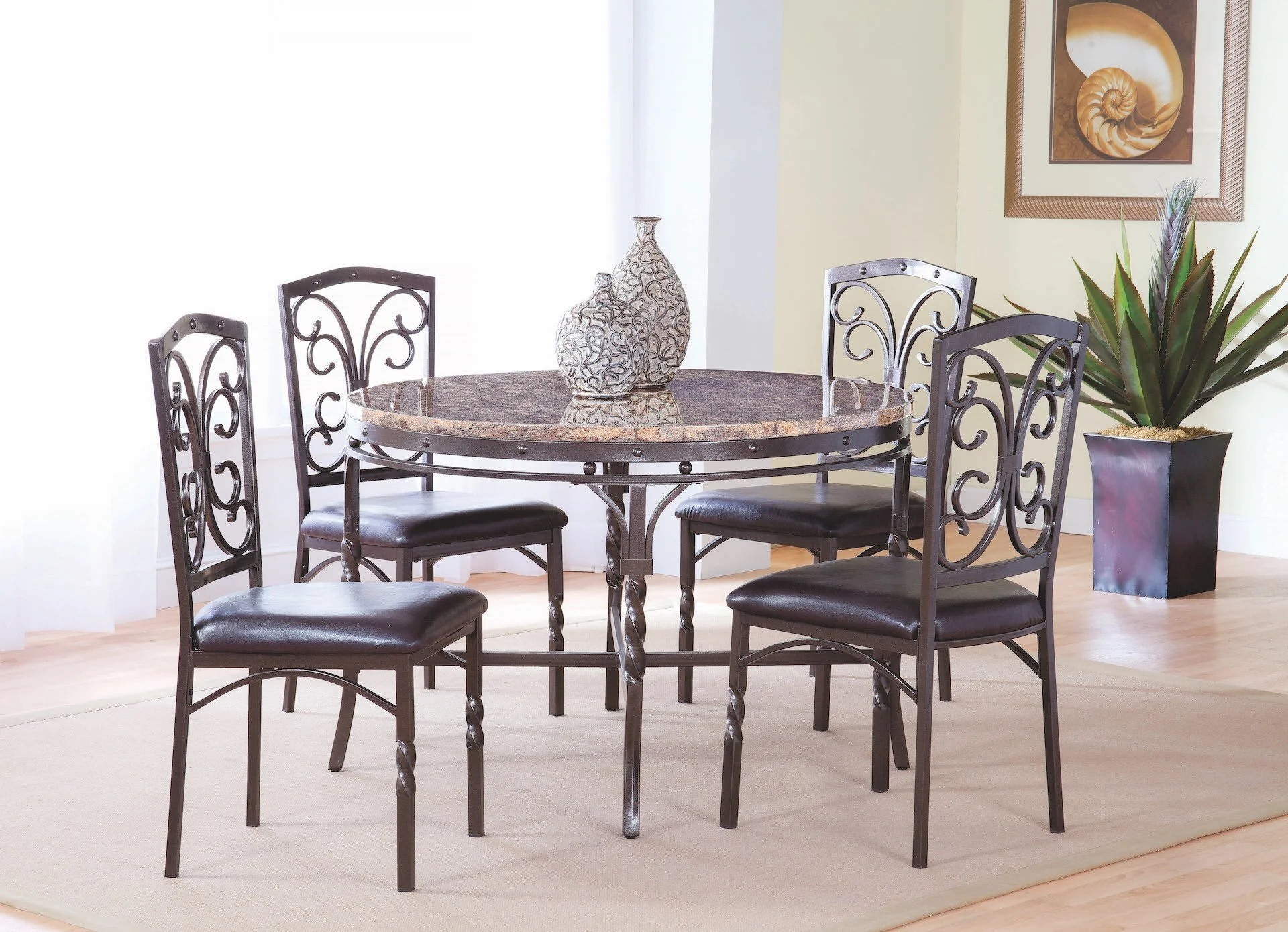 Dining Room Furniture — Daniels Furniture Cleveland, Bedford, Euclid