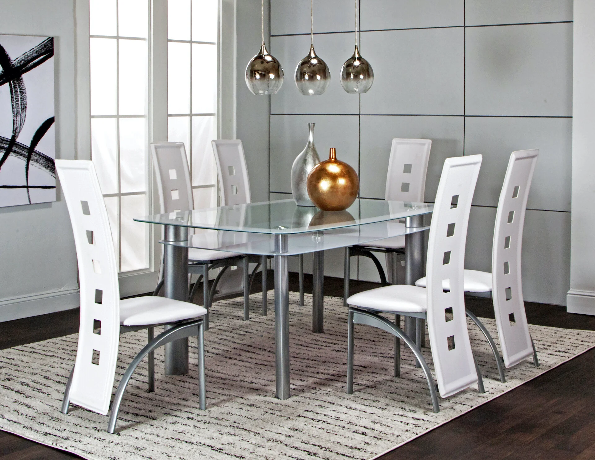 Dining Room Furniture — Daniels Furniture Cleveland, Bedford, Euclid