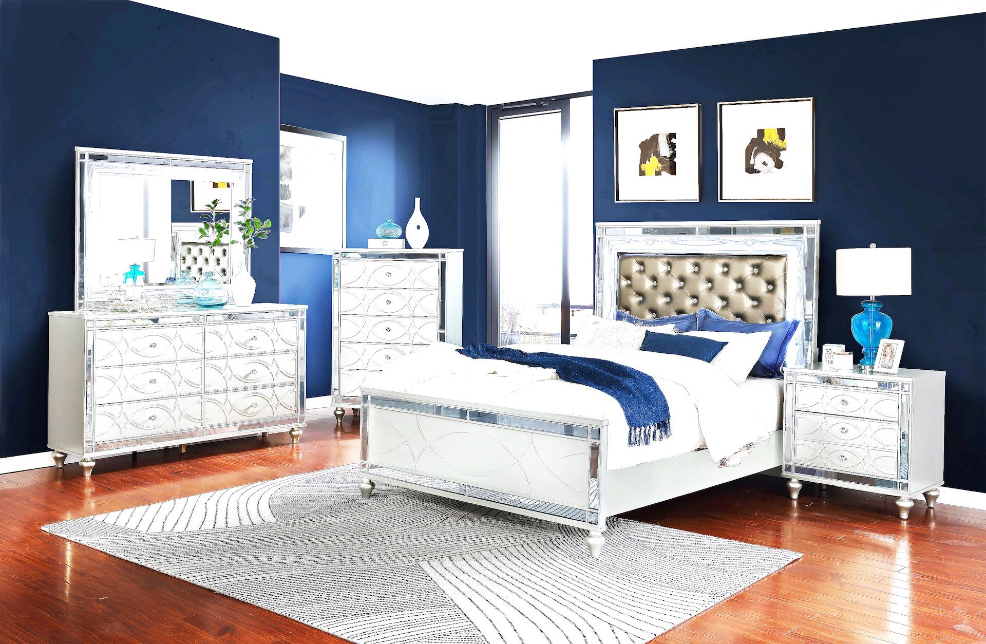 Bedroom Furniture — Daniels Furniture | Cleveland, Bedford, Euclid ...