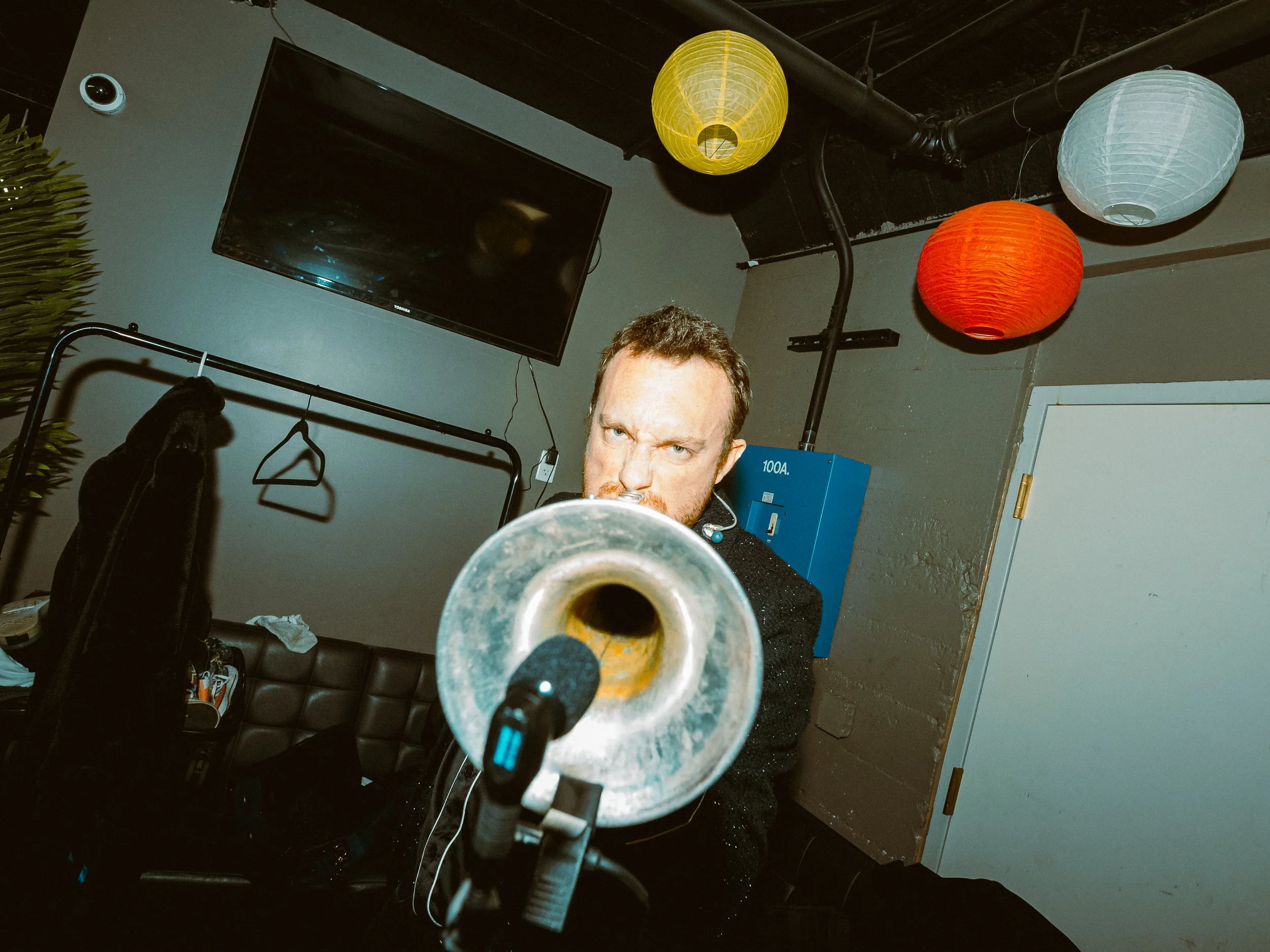 Photo by Brent Goldman