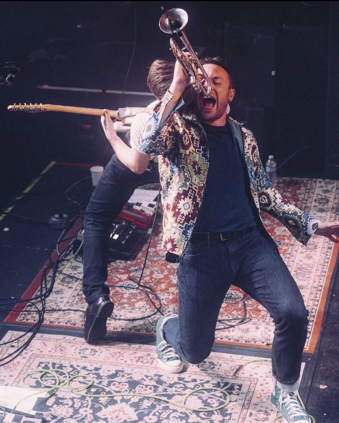 Photo by Brent Goldman