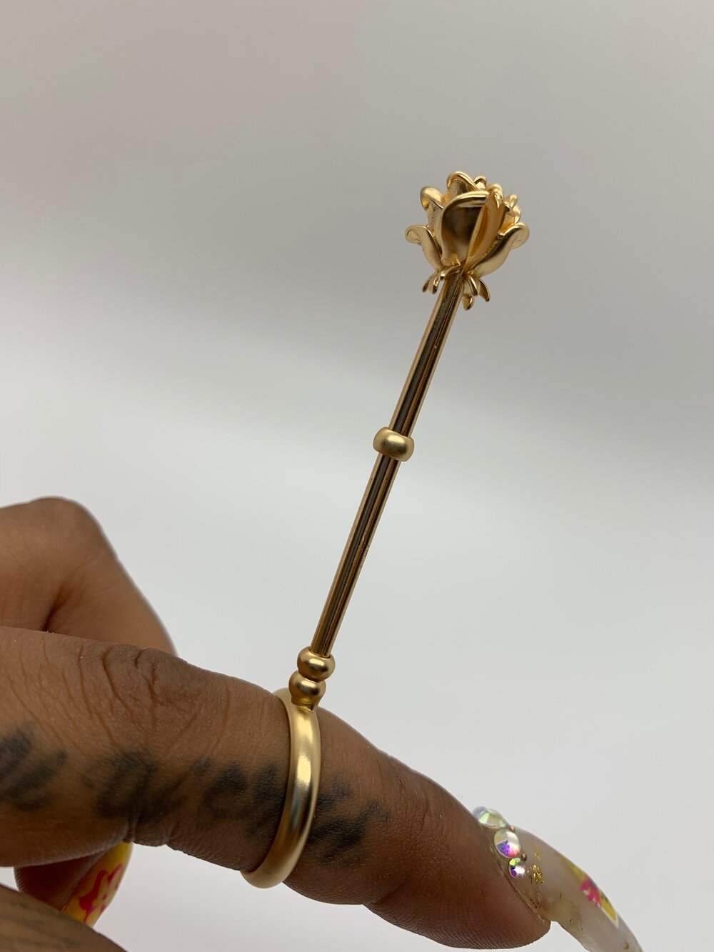 Rose Blunt holder (back in stock) — The Losa Way
