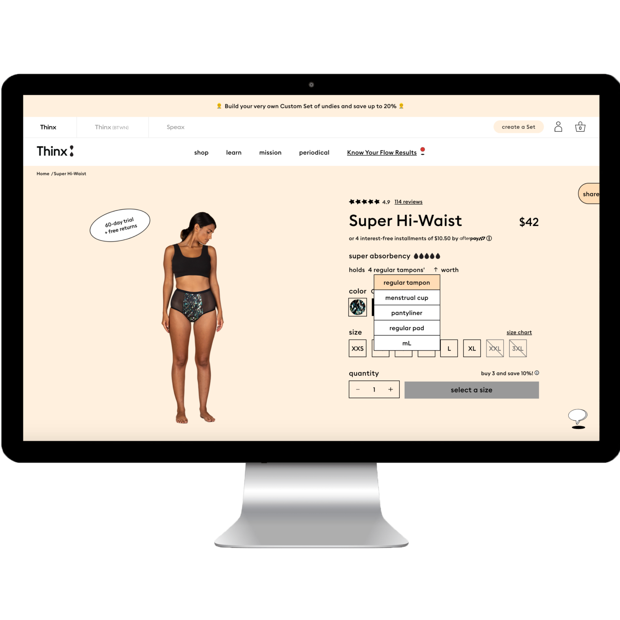 Thinx PDP.png