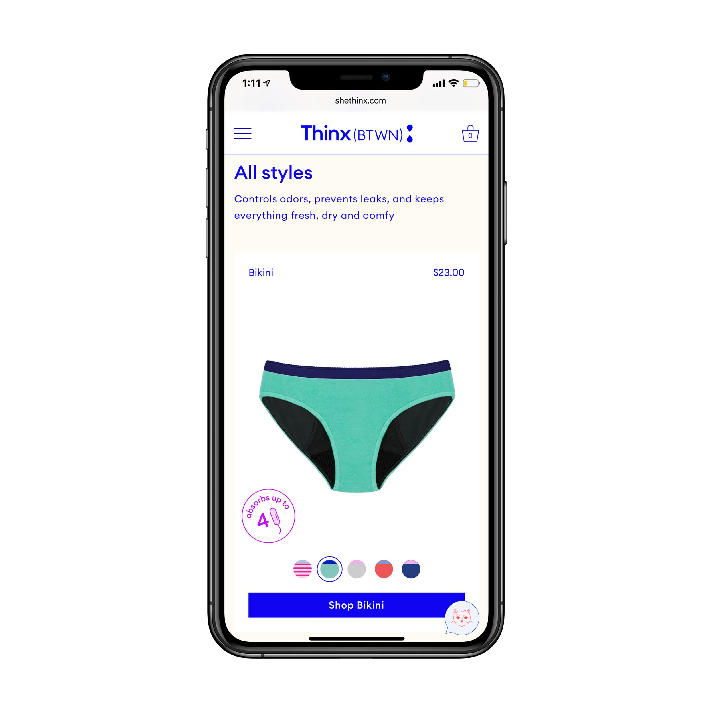 BTWN Mobile Collections.png