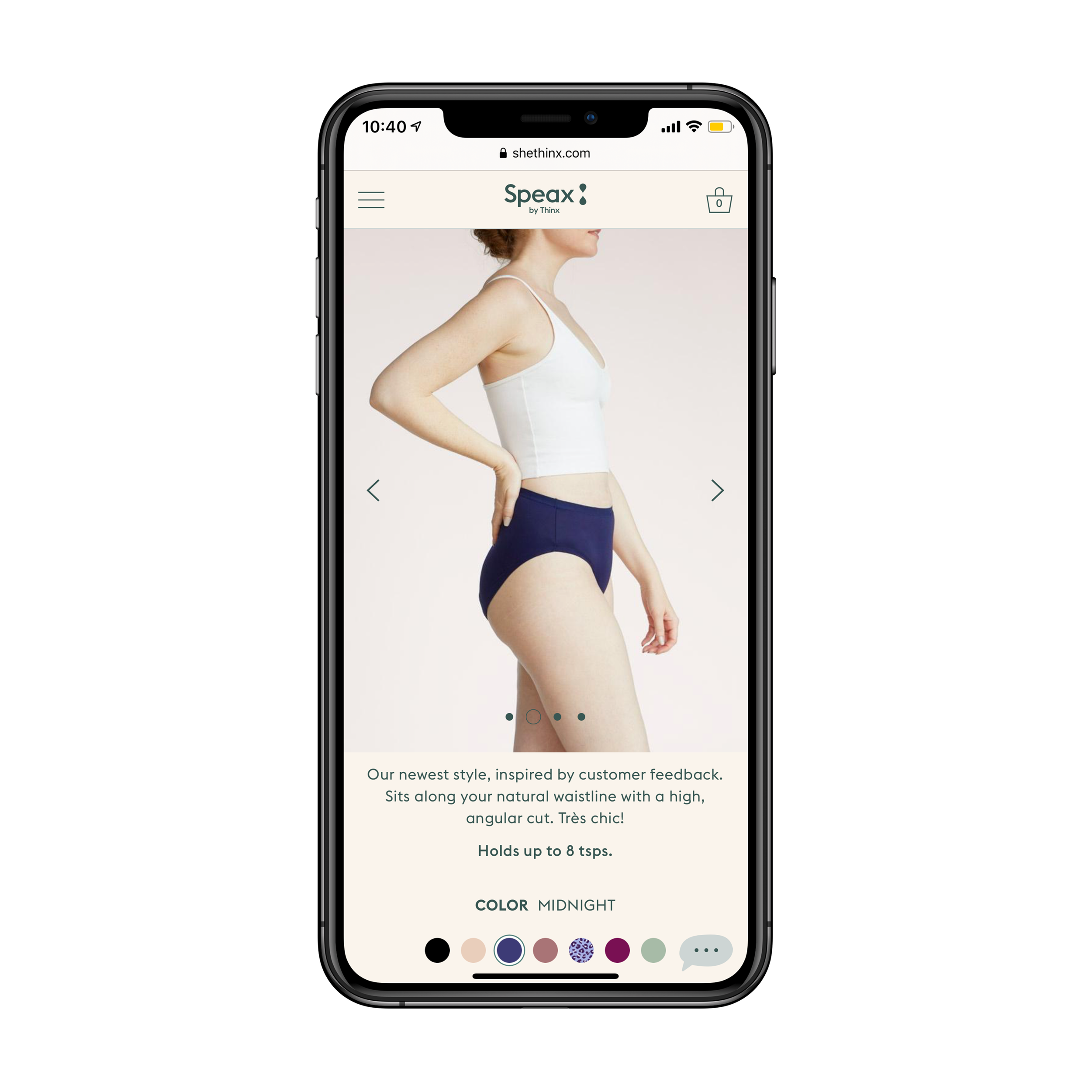 Speax Mobile PDP.png