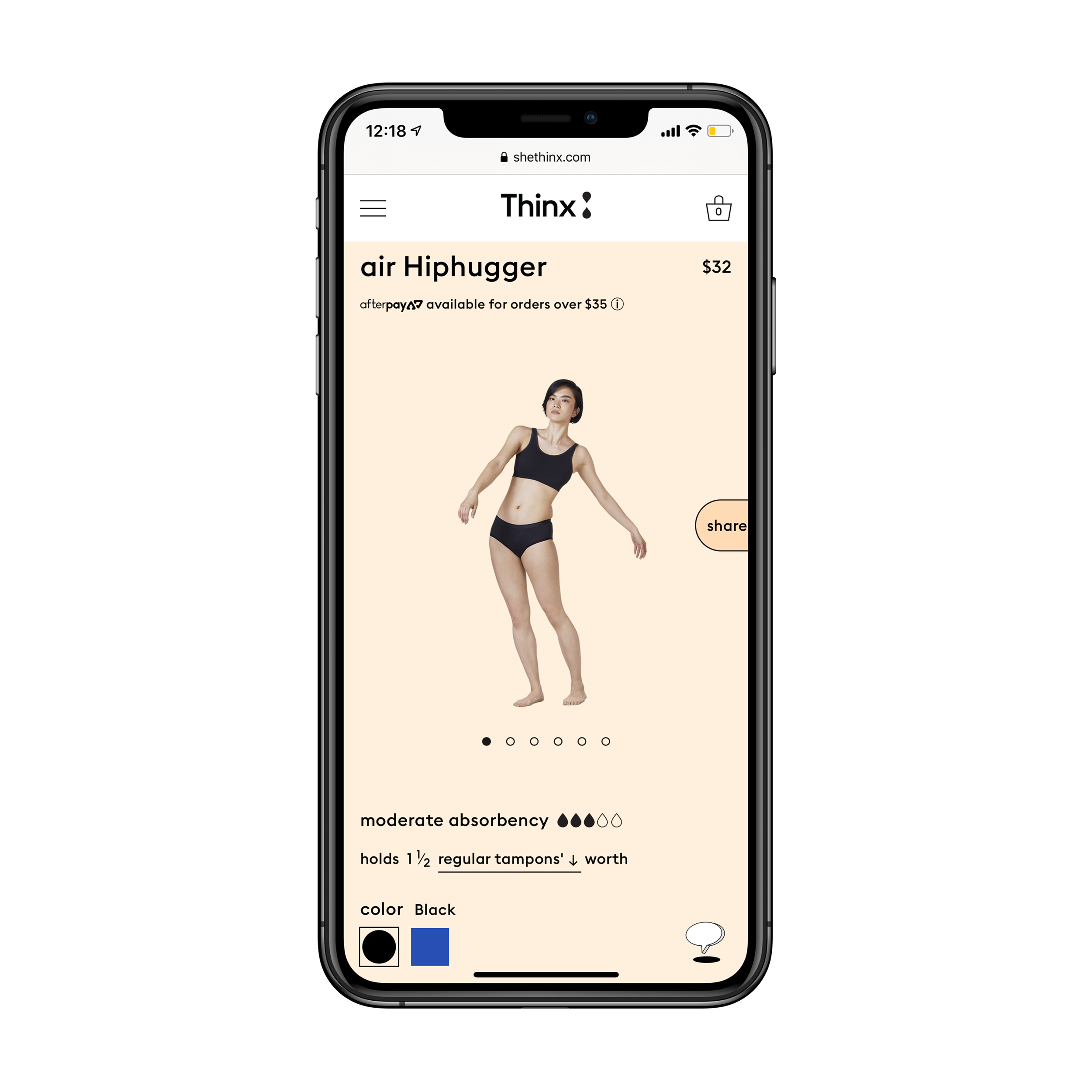 Thinx Mobile PDP.png