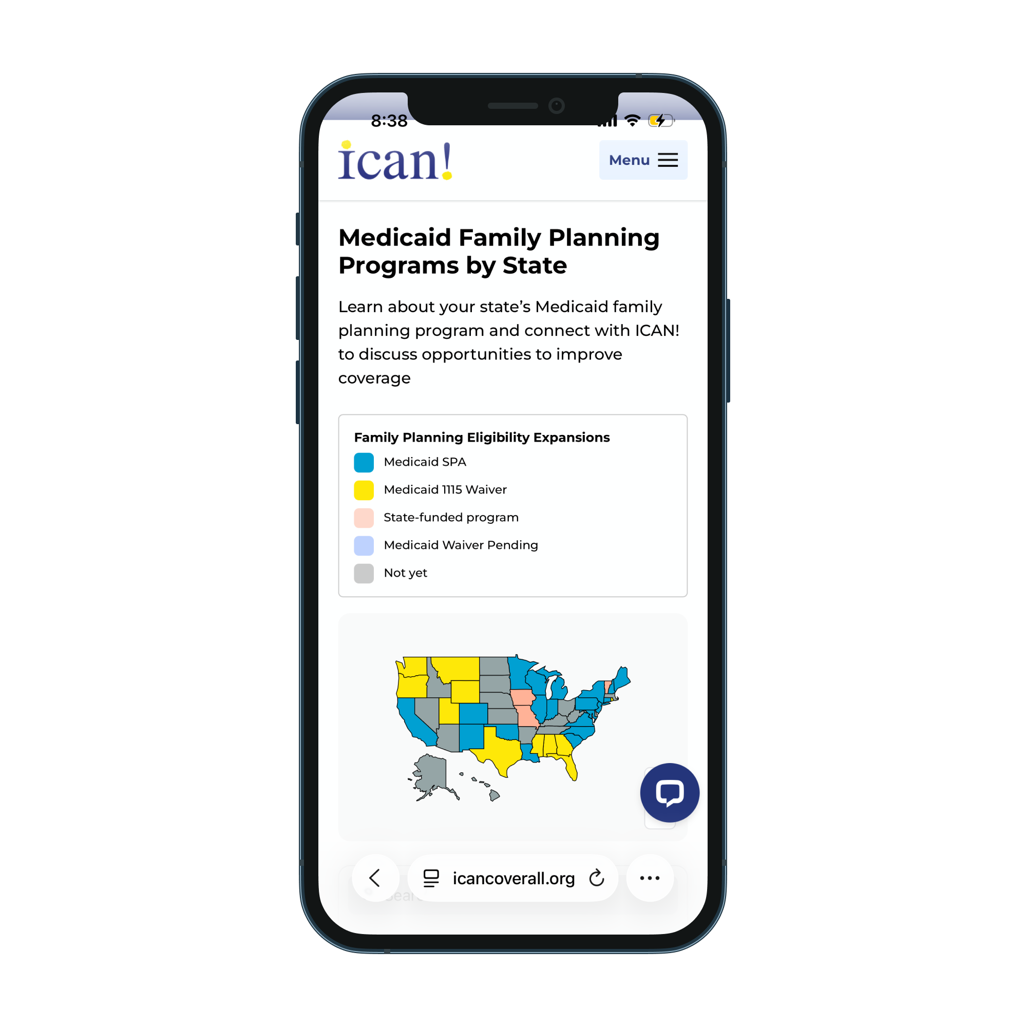 ICAN - Medicaid Map.png