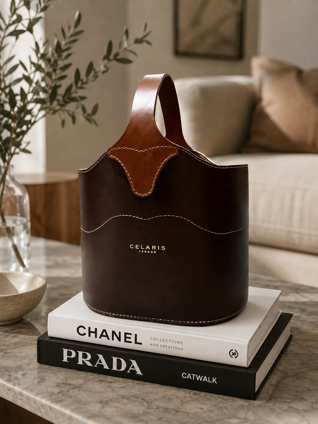 Bucket leather - brown.png