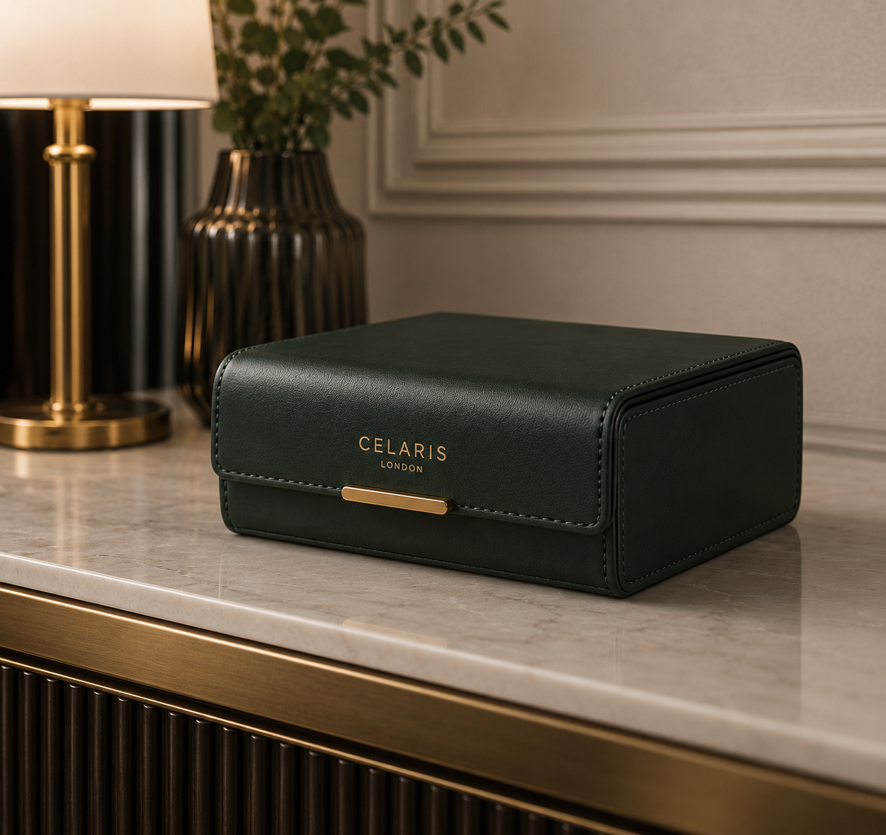 AMENITY BOX