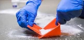 Fast Spill Cleanups (Deposit)