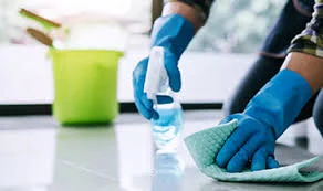 Deep/Detail Cleaning (Deposit)