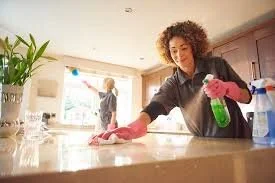 Housekeeping Service (Deposit)