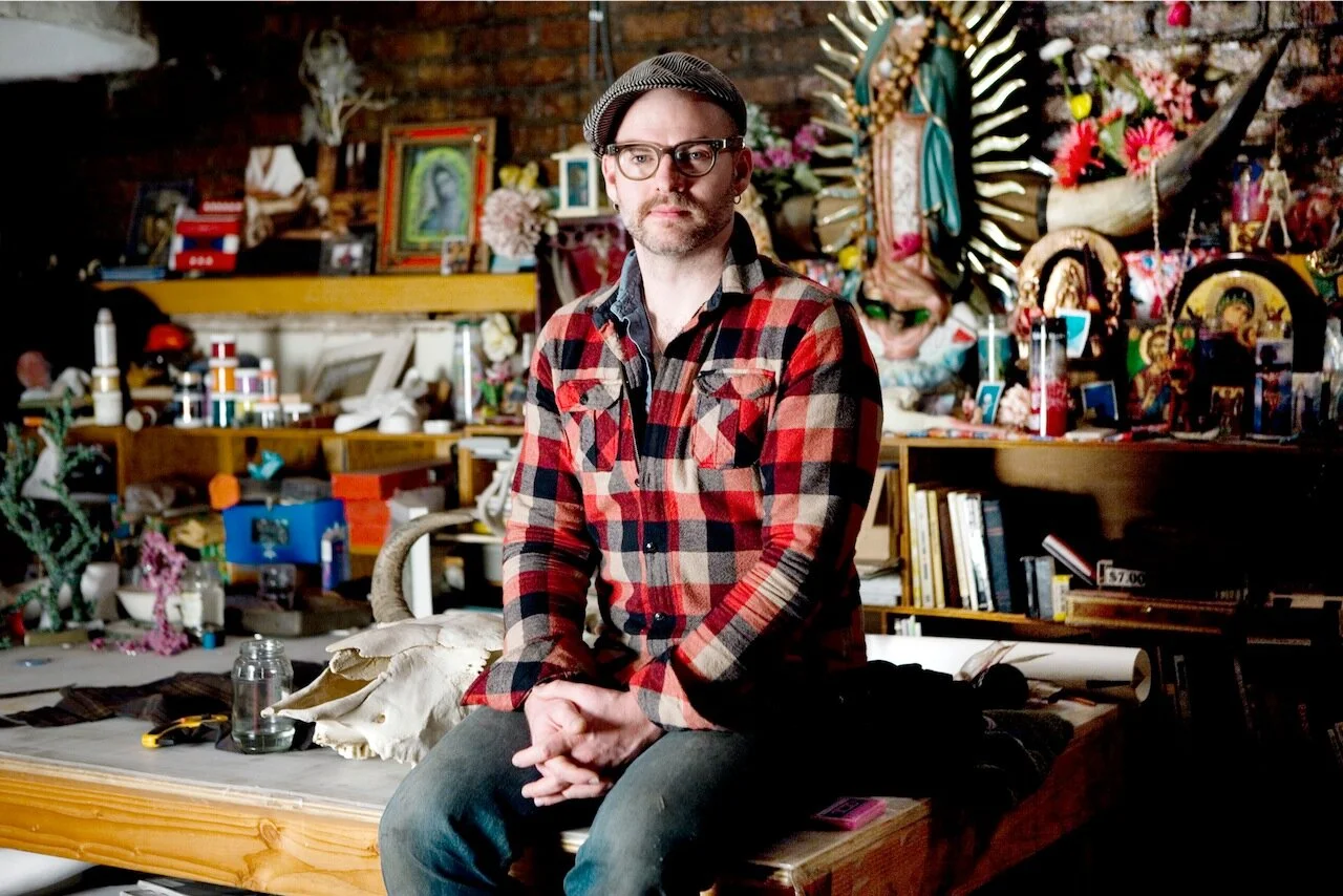 Hang Men: The Unsung Heroes of the Art World