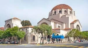 Congregation Emanu-el, San Francisco, CA