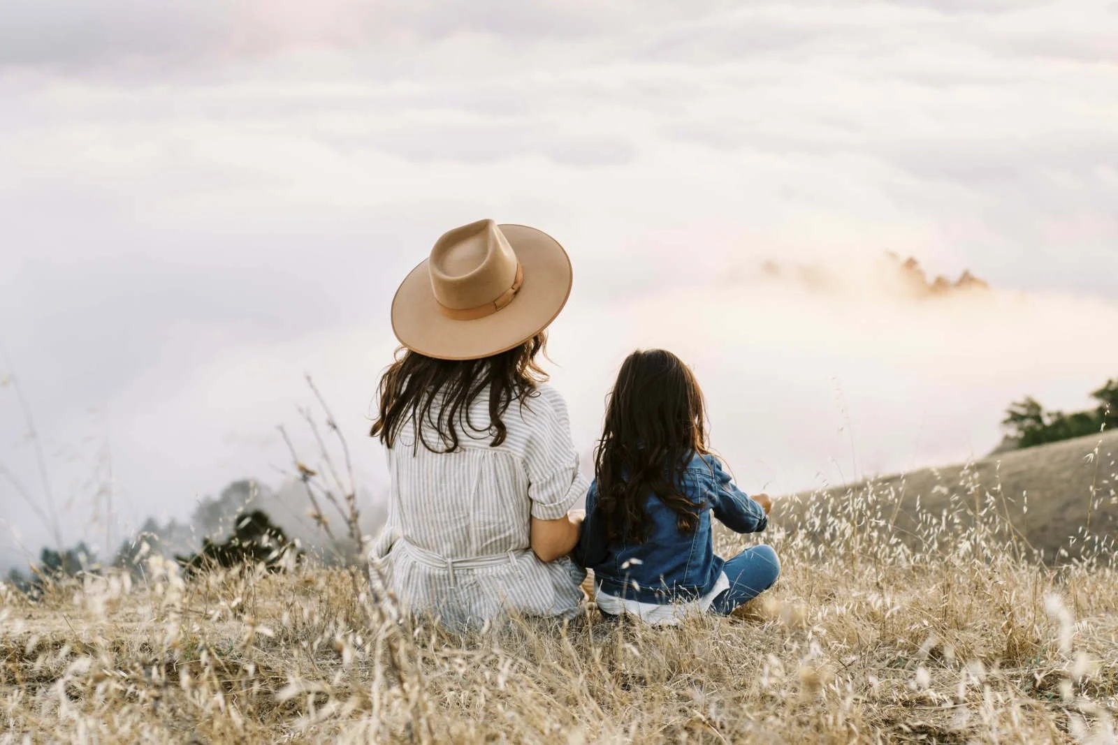 As a third-generation survivor, this was hardest topic to explain to my child