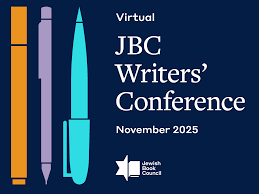 Jewish Book Council, Virtual Writers' Conference 