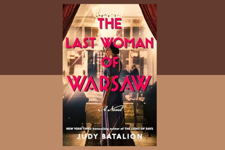 Forgotten Feminism: Poland in the 1930s