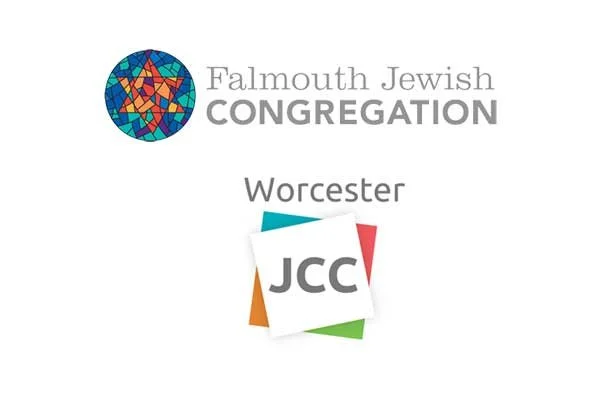 MA Partnership - Falmouth Jewish Congregation &amp; Worcester JCC (virtual)