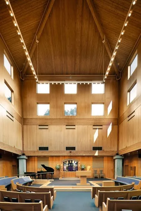 Temple Beth El, Chappaqua, NY
