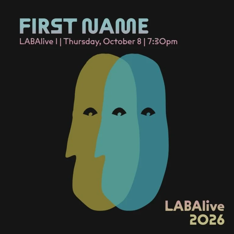 LABA Live, 14th Street Y, NYC