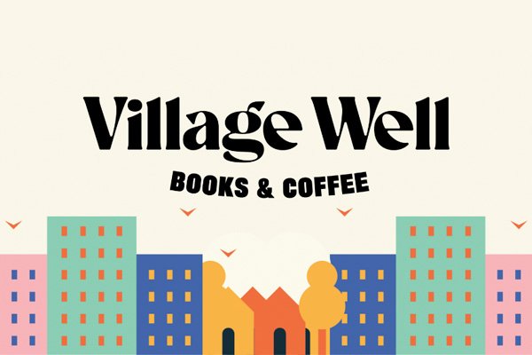Event at Village Well, Los Angeles
