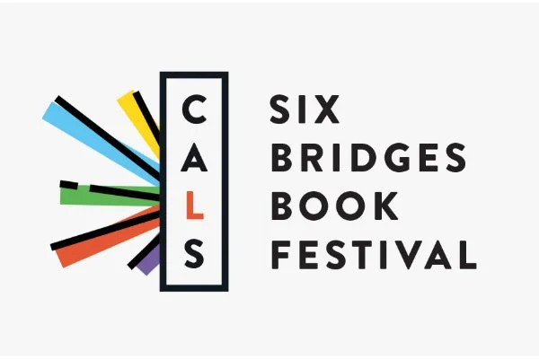 Six Bridges Book Festival, Little Rock