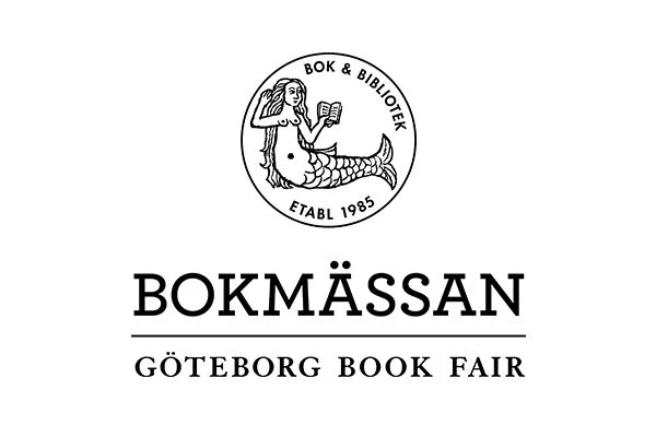 Goteborg Book Fair: Judy Batalion and The Last Woman of Warsaw, Goteborg 