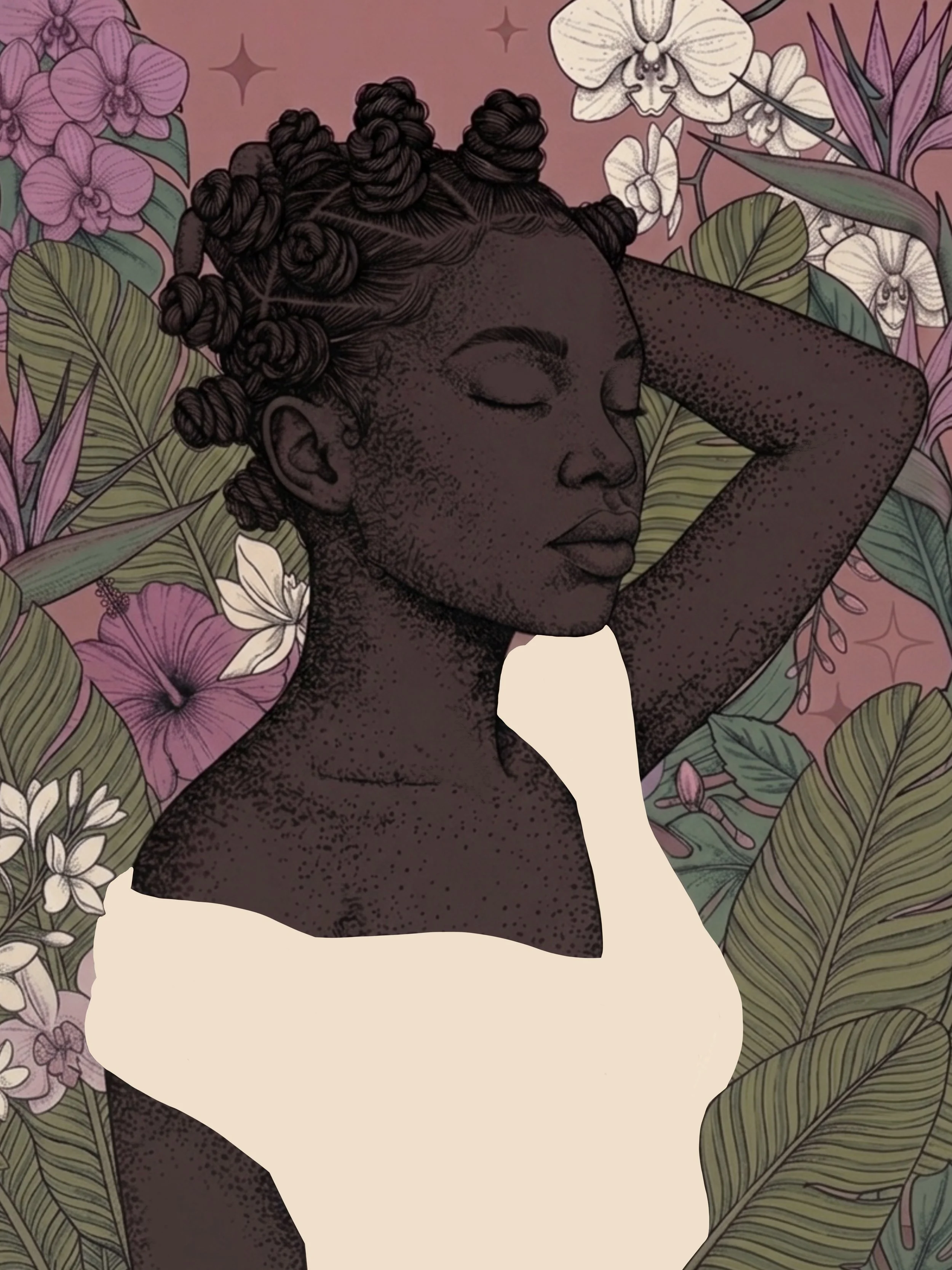 "Desde El Fundo de Mi Corazon"