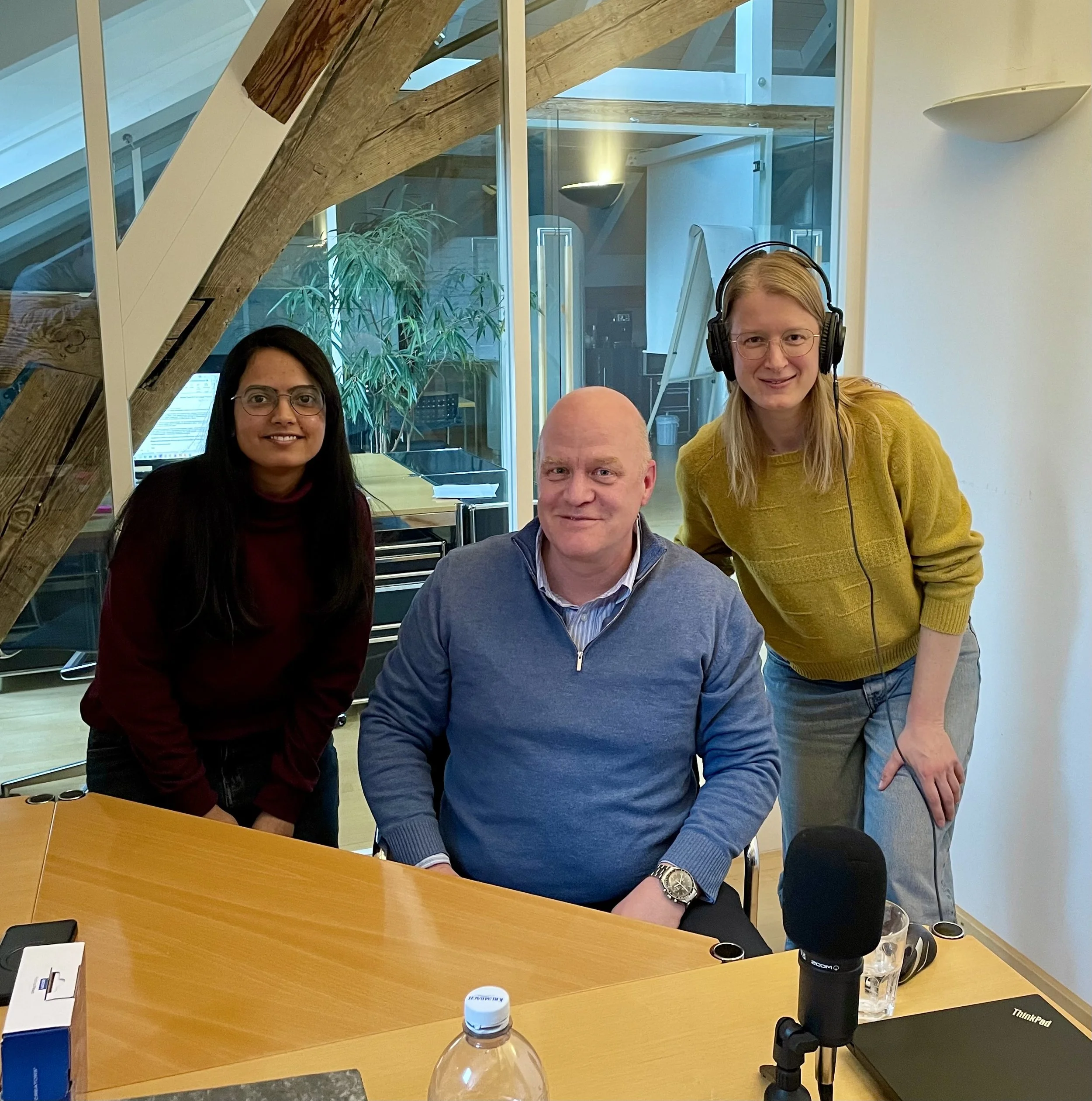 Data Analysis and Supply Chain Performance