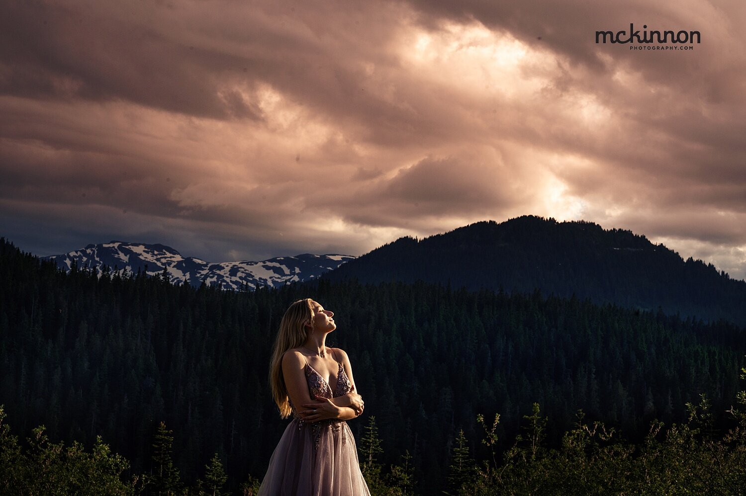 Mount Washington Photographer