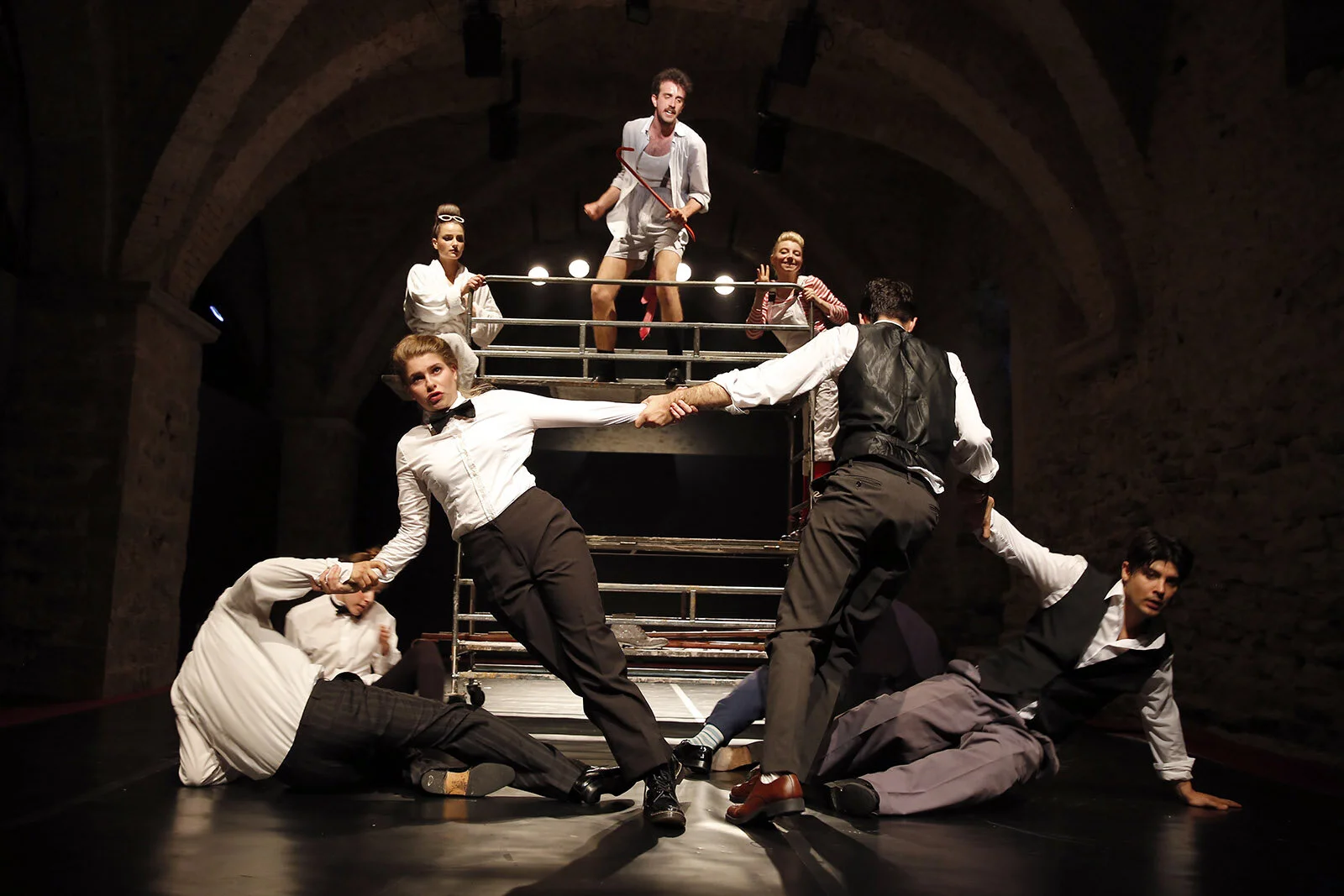 Festival di Spoleto © Andrea Kim Mariani 014.JPG