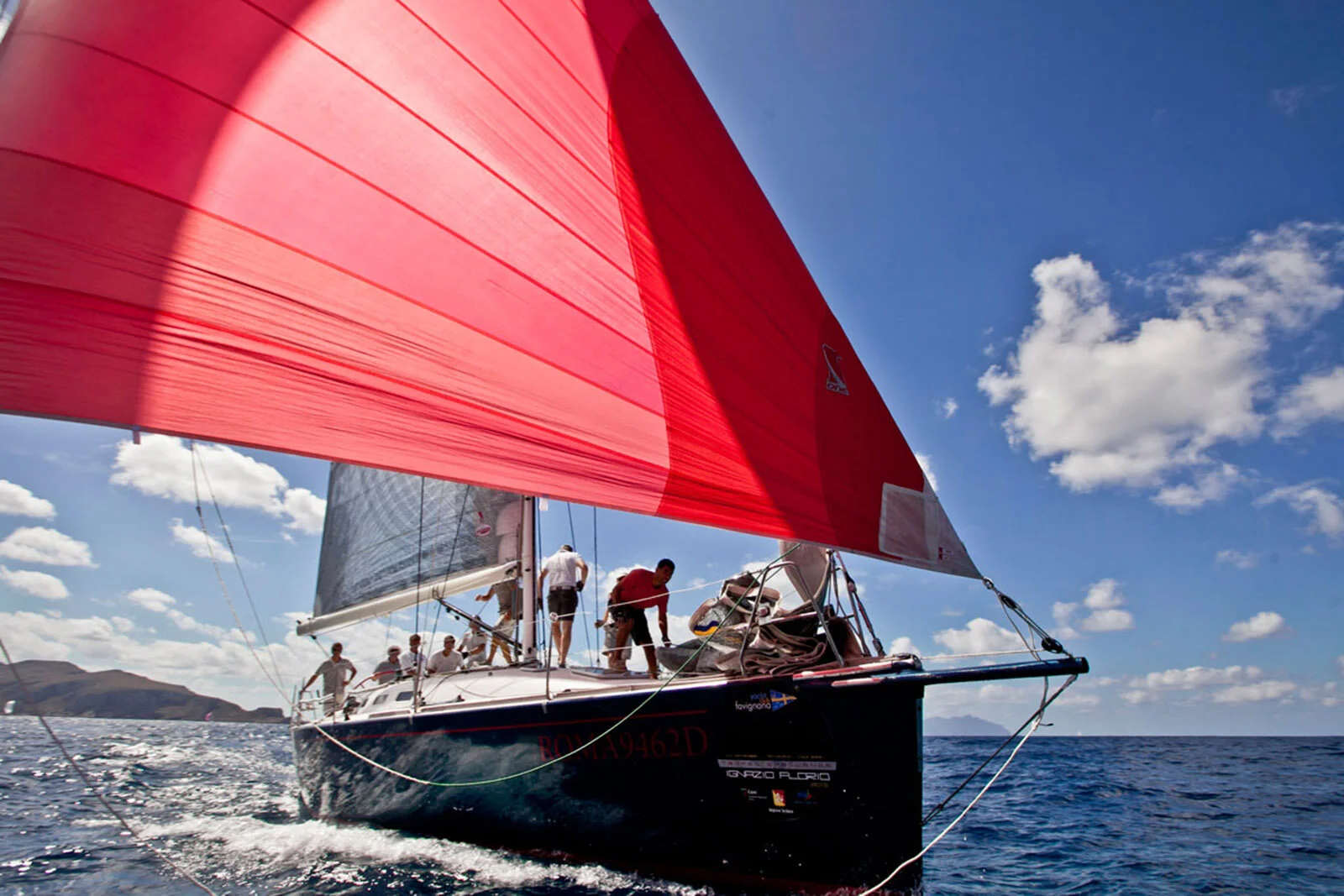 Sailing © Andrea Kim Mariani 002.JPG