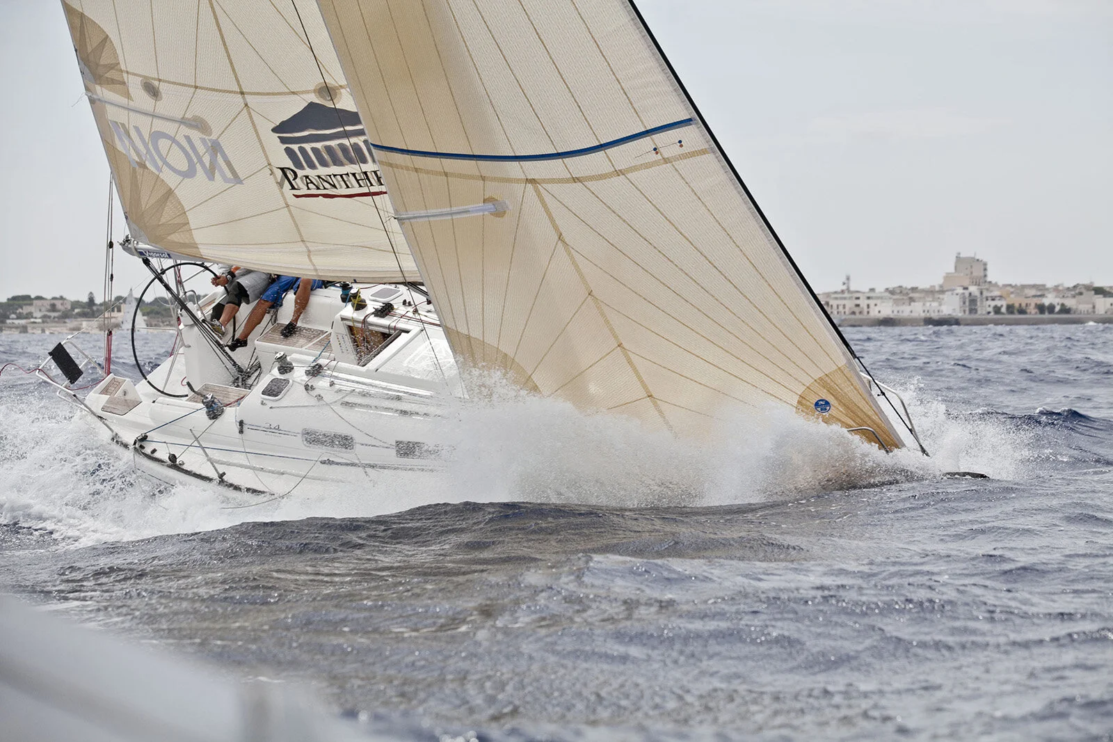 Sailing © Andrea Kim Mariani 004.JPG